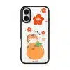 Golden Fortune Horse phone case - GALADO Malaysia