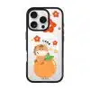 Golden Fortune Horse phone case - GALADO Malaysia