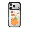 Golden Fortune Horse phone case - GALADO Malaysia
