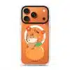 Golden Fortune Horse phone case - GALADO Malaysia