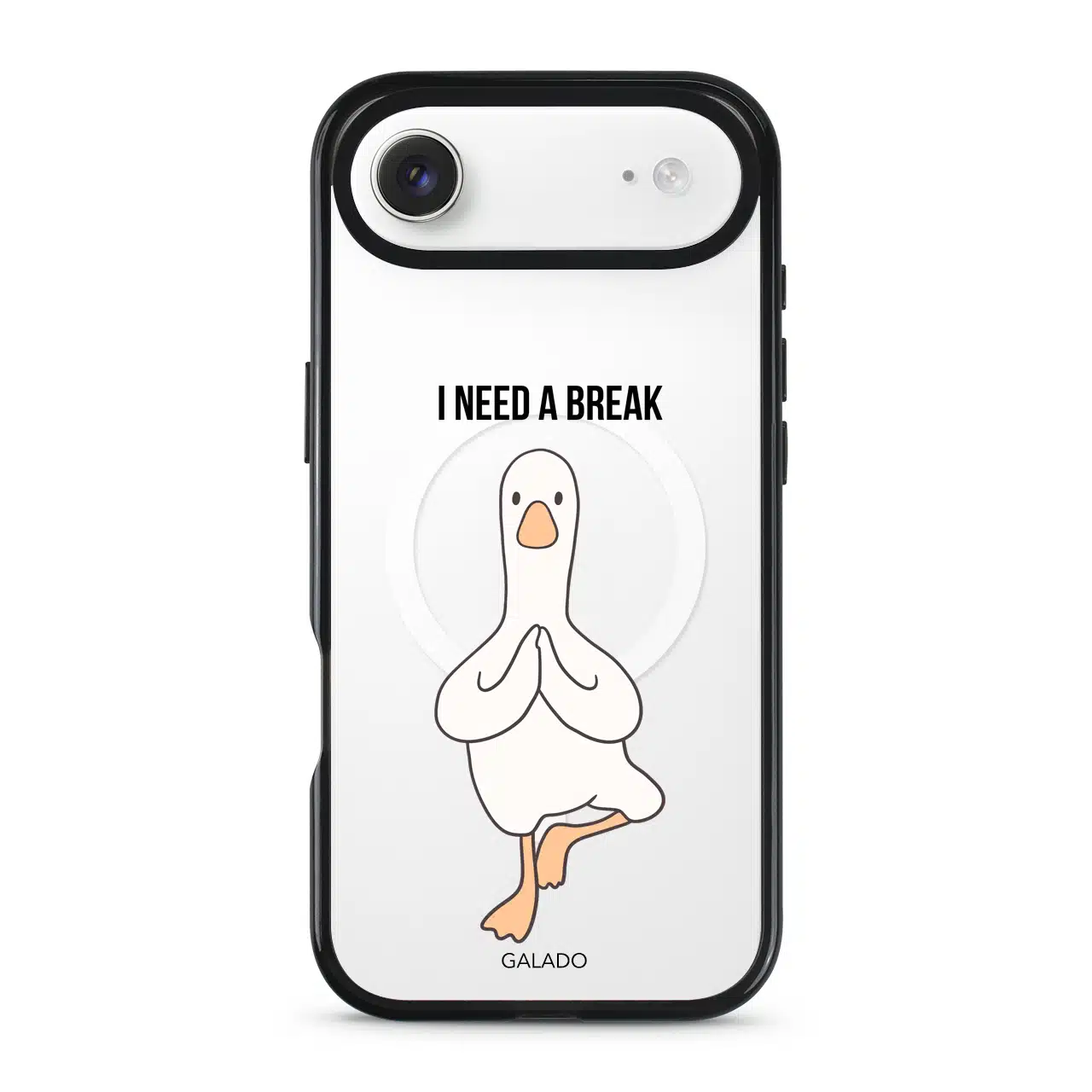 I Need A Break phone case - GALADO Malaysia