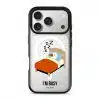 I'm Busy phone case - GALADO Malaysia