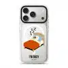 I'm Busy phone case - GALADO Malaysia