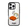 I'm Busy phone case - GALADO Malaysia