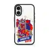 Imperial Prosperity Horse phone case - GALADO Malaysia