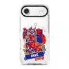 Imperial Prosperity Horse phone case - GALADO Malaysia