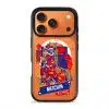 Imperial Prosperity Horse phone case - GALADO Malaysia