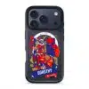 Imperial Prosperity Horse phone case - GALADO Malaysia