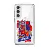 Imperial Prosperity Horse phone case - GALADO Malaysia