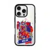 Imperial Prosperity Horse phone case - GALADO Malaysia