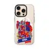 Imperial Prosperity Horse phone case - GALADO Malaysia