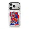 Imperial Prosperity Horse phone case - GALADO Malaysia