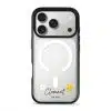 Little Lucky Goldie phone case - GALADO Malaysia