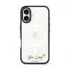 Little Lucky Goldie phone case - GALADO Malaysia