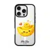 Lucky Goldie phone case - GALADO Malaysia