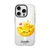 Lucky Goldie phone case - GALADO Malaysia