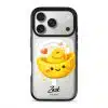 Lucky Goldie phone case - GALADO Malaysia
