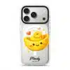 Lucky Goldie phone case - GALADO Malaysia