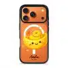 Lucky Goldie phone case - GALADO Malaysia
