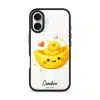 Lucky Goldie phone case - GALADO Malaysia