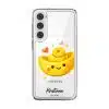 Lucky Goldie phone case - GALADO Malaysia