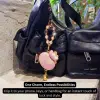 Pink Fortune Pouch Charm - GALADO Malaysia