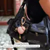 Pink Fortune Pouch Charm - GALADO Malaysia
