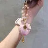 Pink Fortune Pouch Charm - GALADO Malaysia