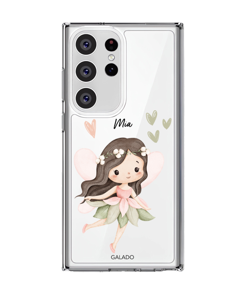 Petal Fairy phone case - GALADO Malaysia