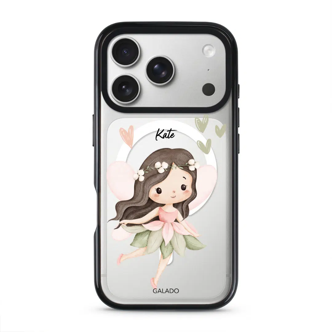 Petal Fairy phone case - GALADO Malaysia