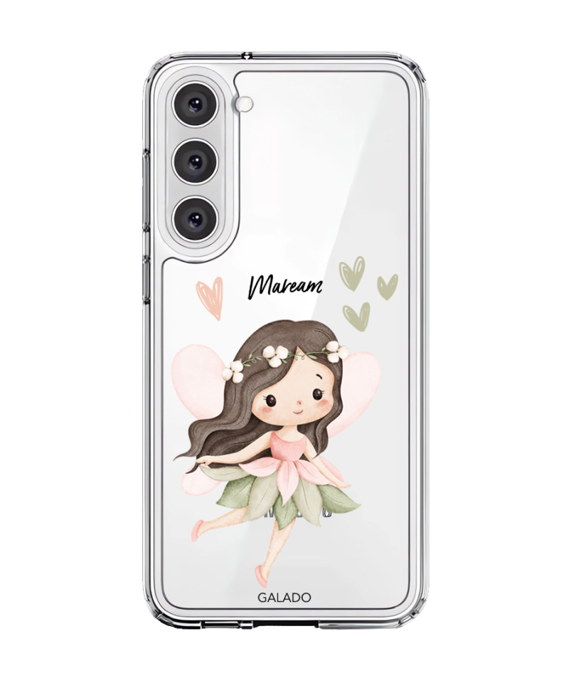 Petal Fairy phone case - GALADO Malaysia
