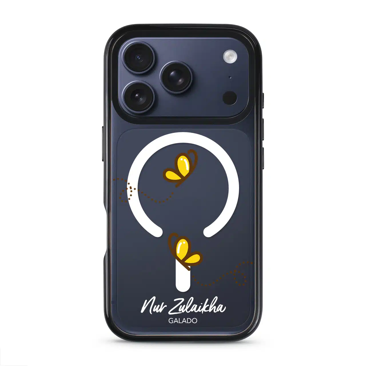 Sweet Flutter phone case - GALADO Malaysia