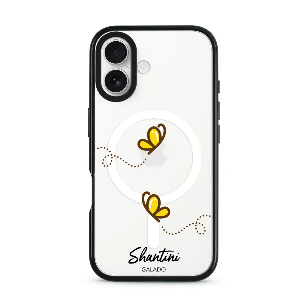 Sweet Flutter phone case - GALADO Malaysia