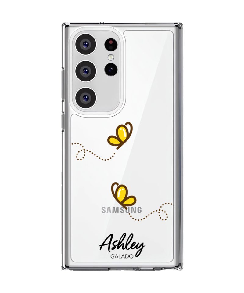 Sweet Flutter phone case - GALADO Malaysia