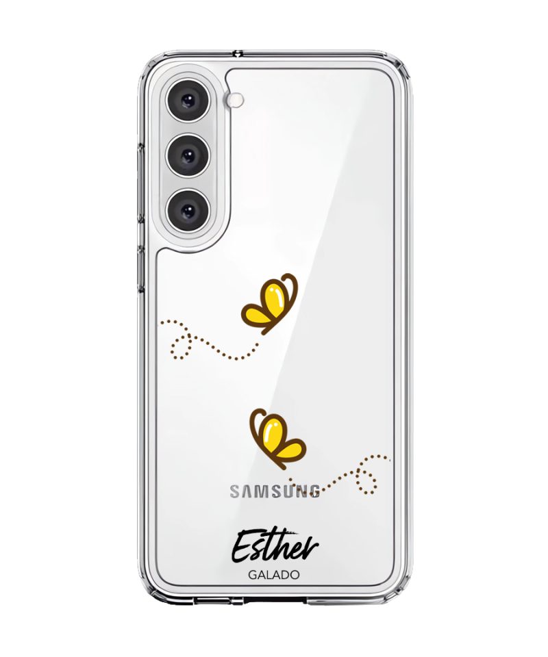 Sweet Flutter phone case - GALADO Malaysia