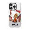Walk Into Wealth phone case - GALADO Malaysia