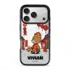Walk Into Wealth phone case - GALADO Malaysia