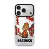 Walk Into Wealth phone case - GALADO Malaysia