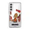 Walk Into Wealth phone case - GALADO Malaysia