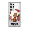 Walk Into Wealth phone case - GALADO Malaysia