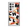 Wrapped In Fortune phone case - GALADO Malaysia