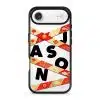 Wrapped In Fortune phone case - GALADO Malaysia