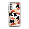 Wrapped In Fortune phone case - GALADO Malaysia
