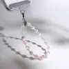 Bubble Blossom Phone Charm - GALADO Malaysia