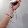 Bubble Blossom Phone Charm - GALADO Malaysia