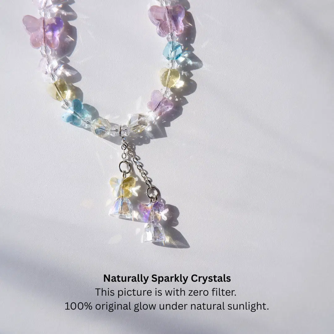 Lumière Pastel Charm - GALADO Malaysia
