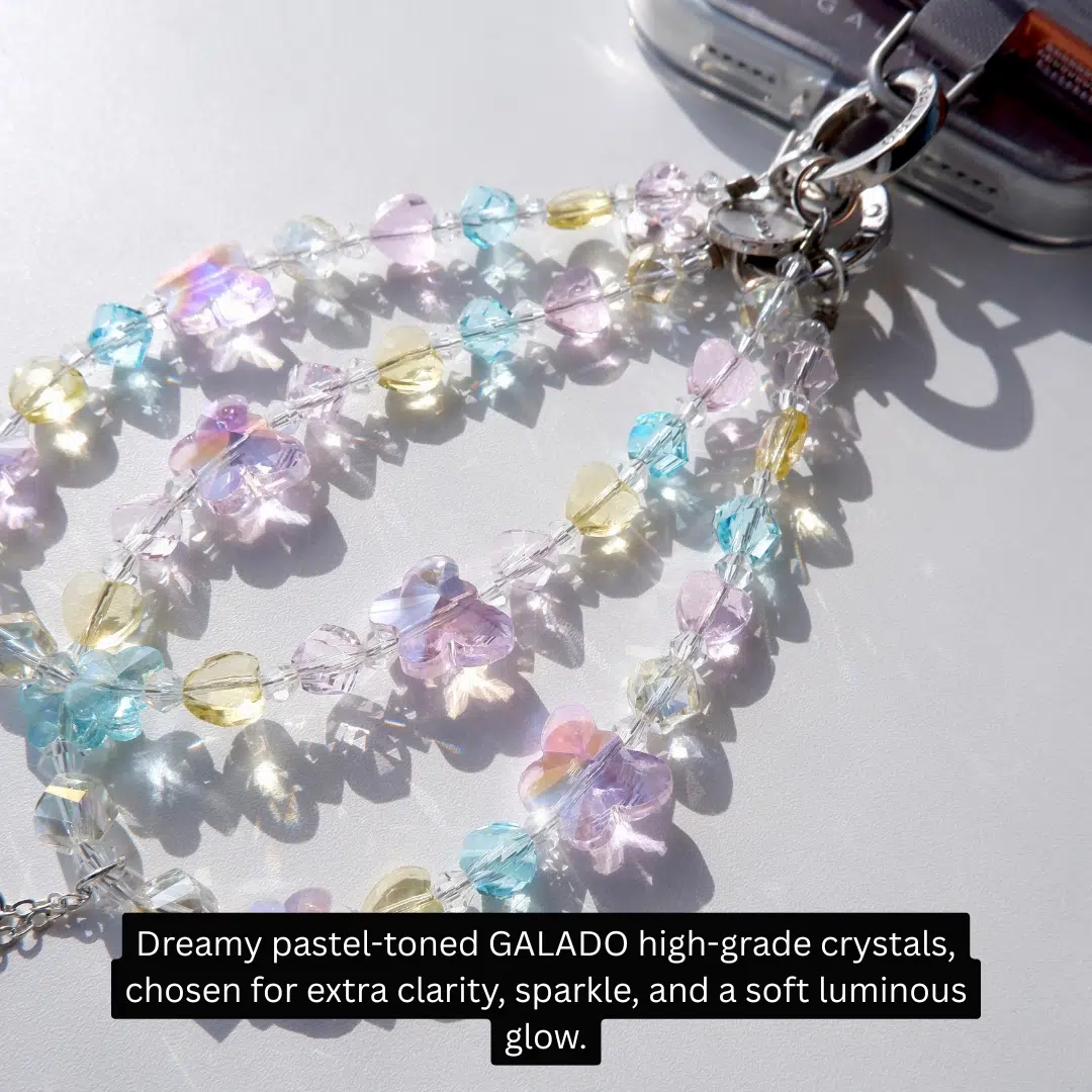 Lumière Pastel Charm - GALADO Malaysia