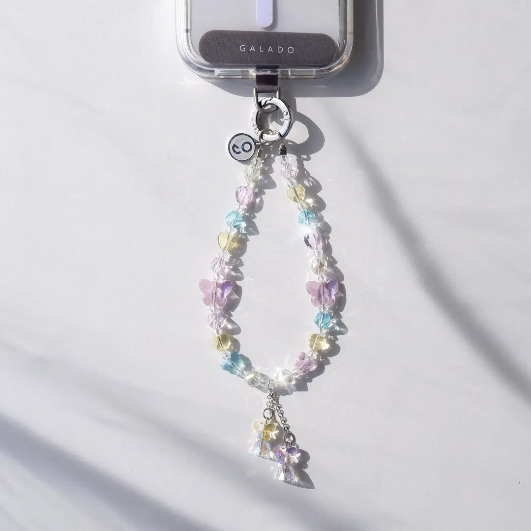 Lumière Pastel Charm - GALADO Malaysia