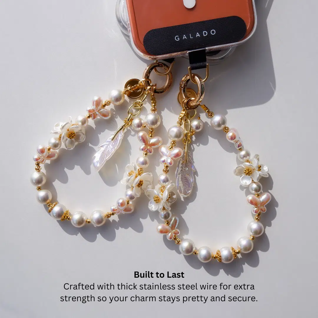 Bloom de Camellia Charm - GALADO Malaysia