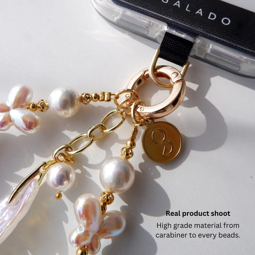Bloom de Camellia Charm - GALADO Malaysia